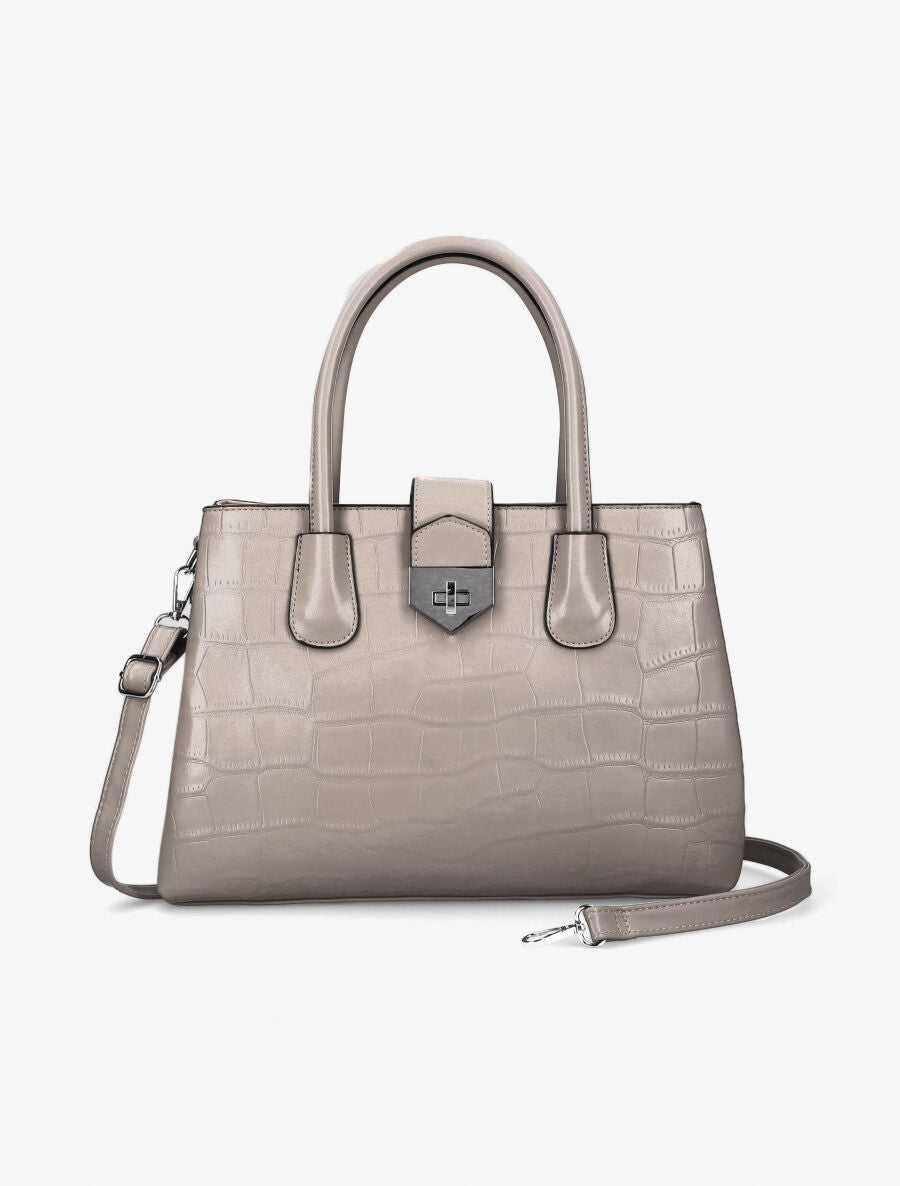 Sac à main Alix - Bronze - 2