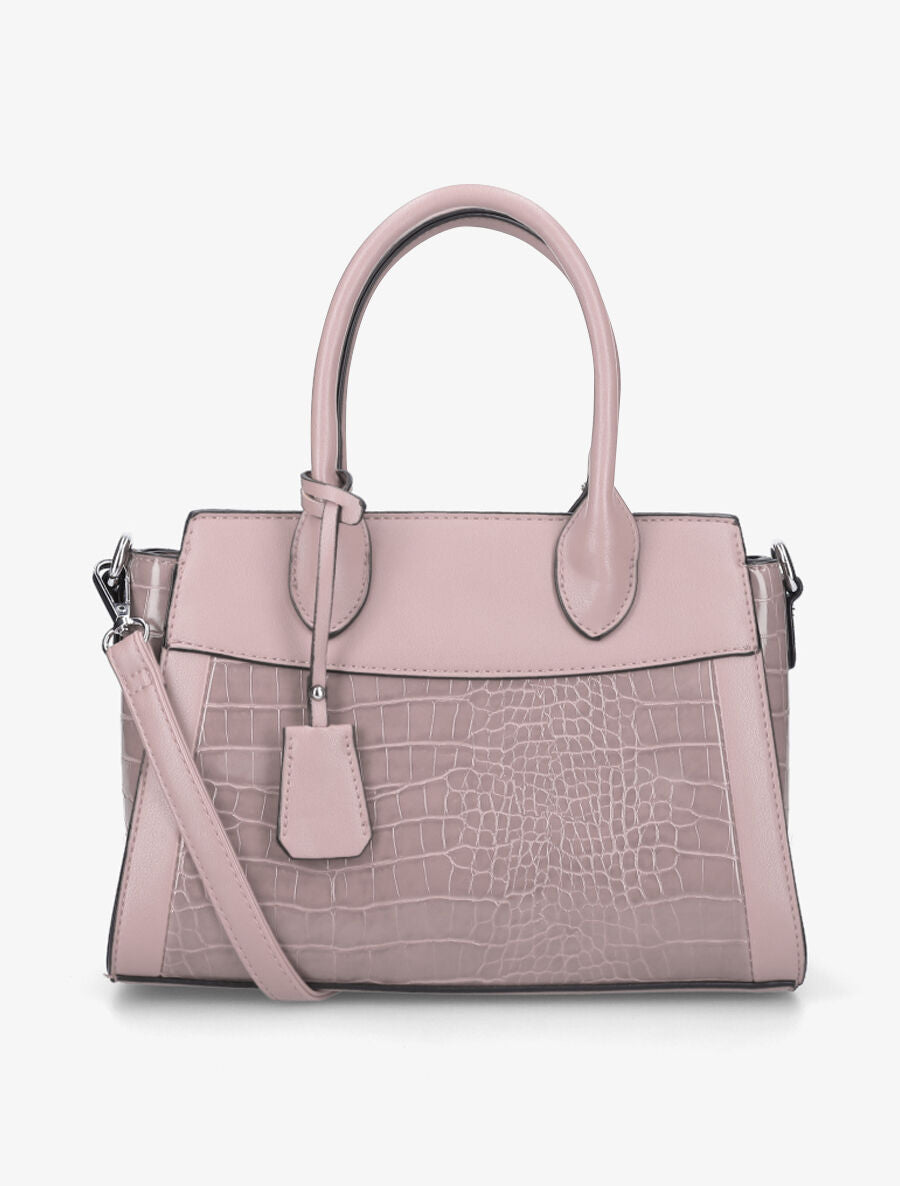 Sac à main Essi - Lilas - 1