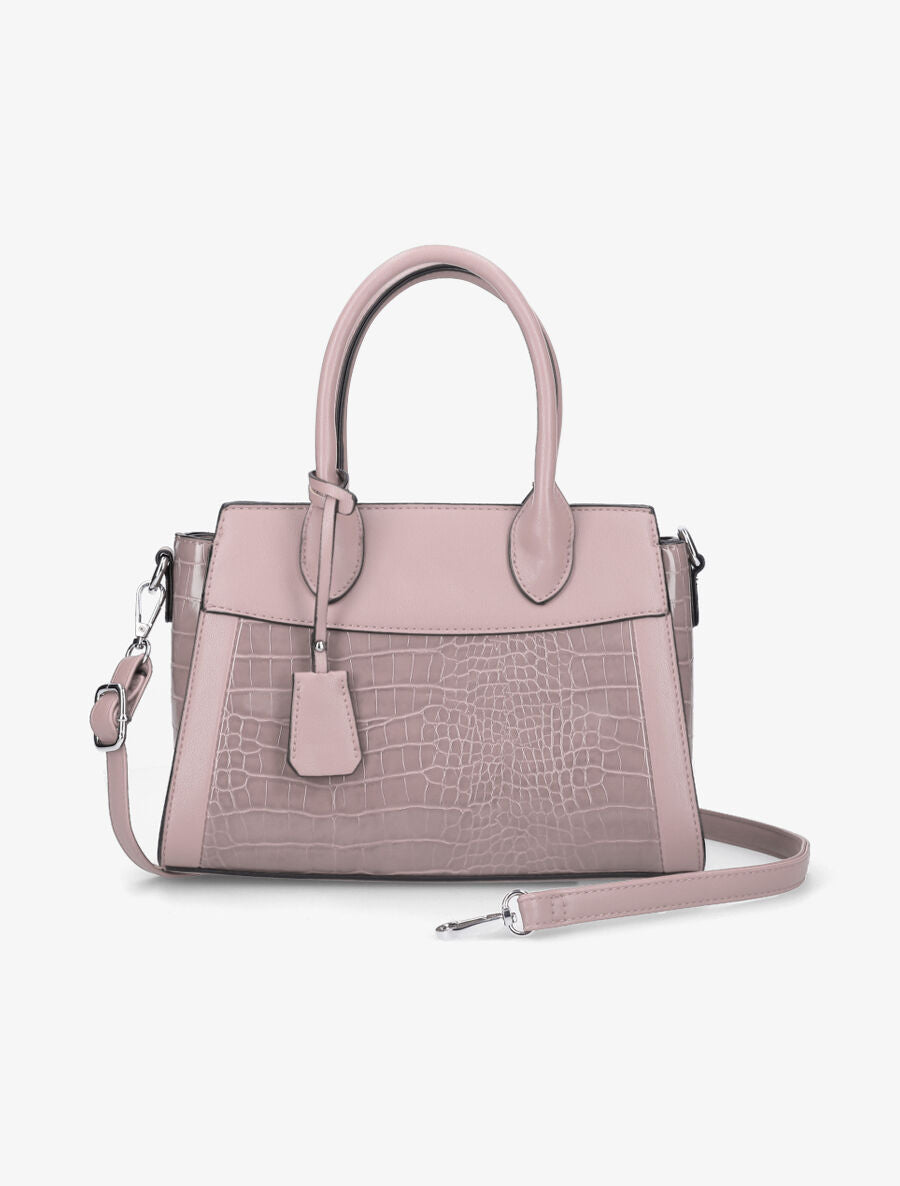 Sac à main Essi - Lilas - 2