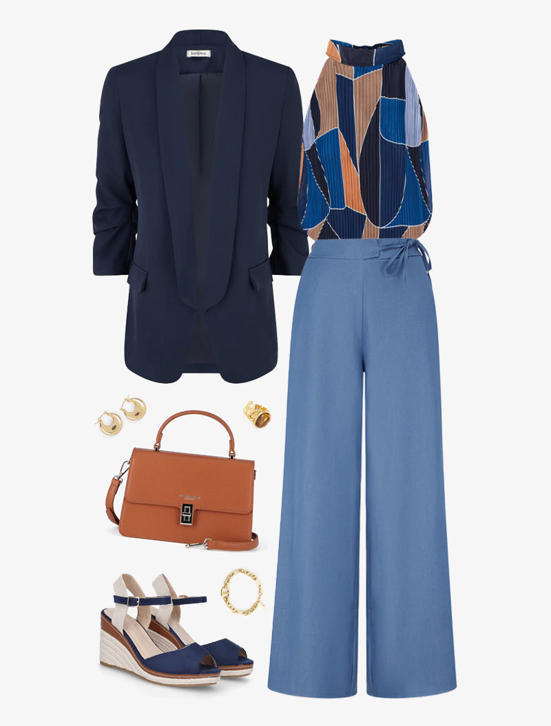 Look Jacie - 1