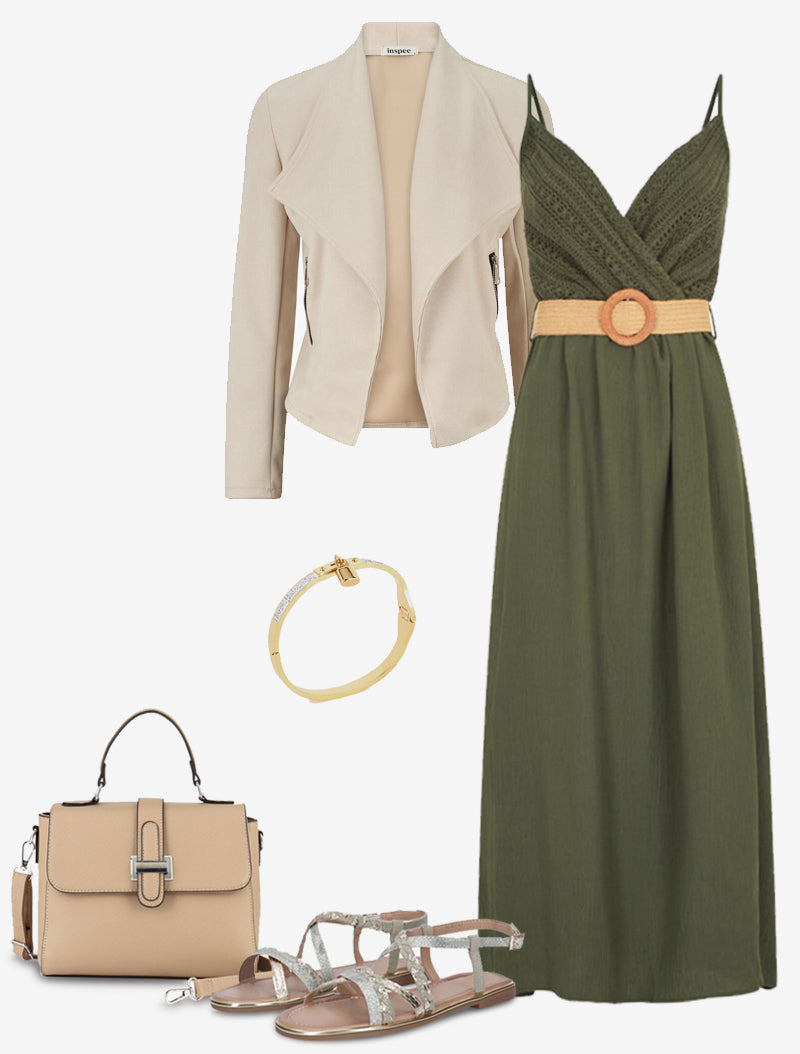 Look Jaina - 1