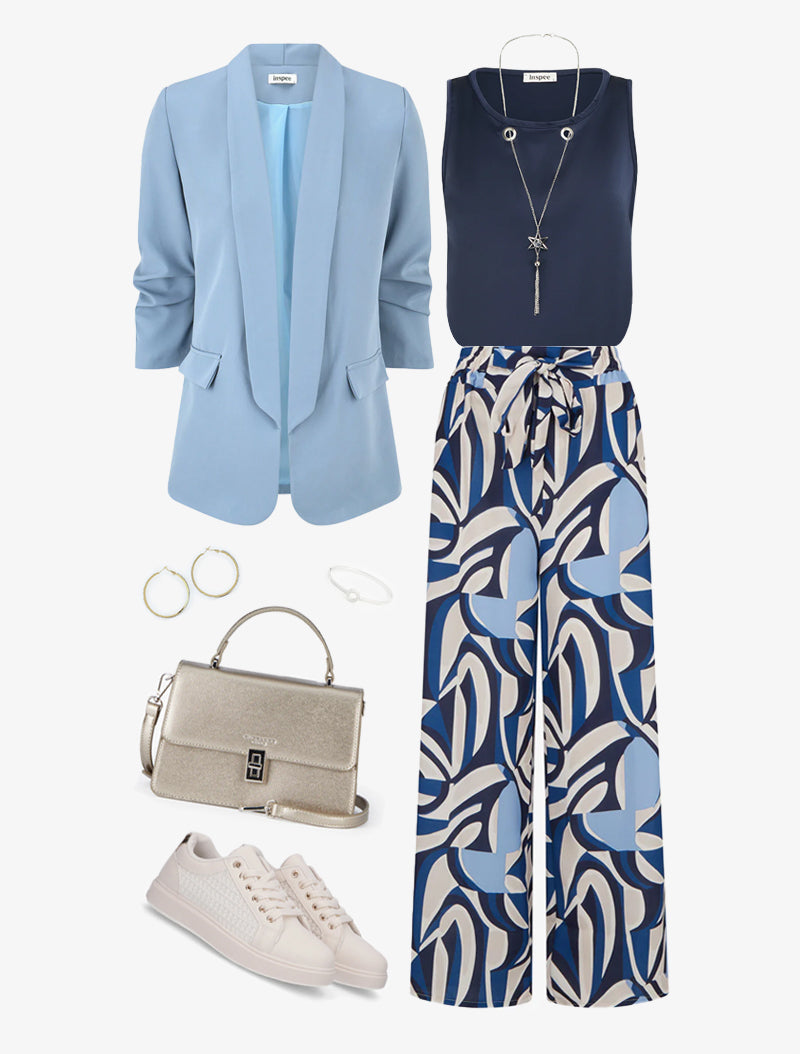 Look Jalka - 1