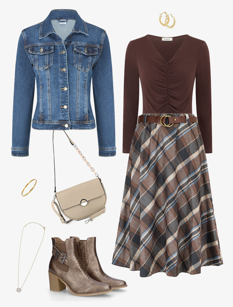 Look Jasna - 1