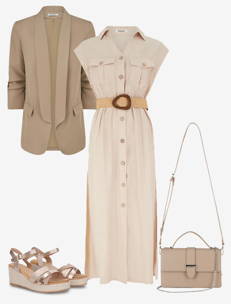 Look Kaia - 1
