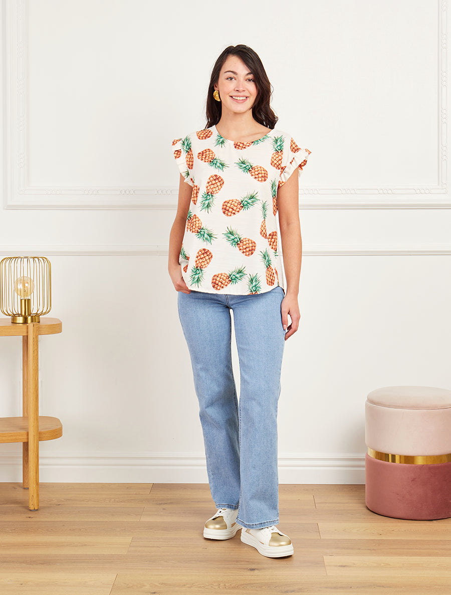 Look Karissa - 9