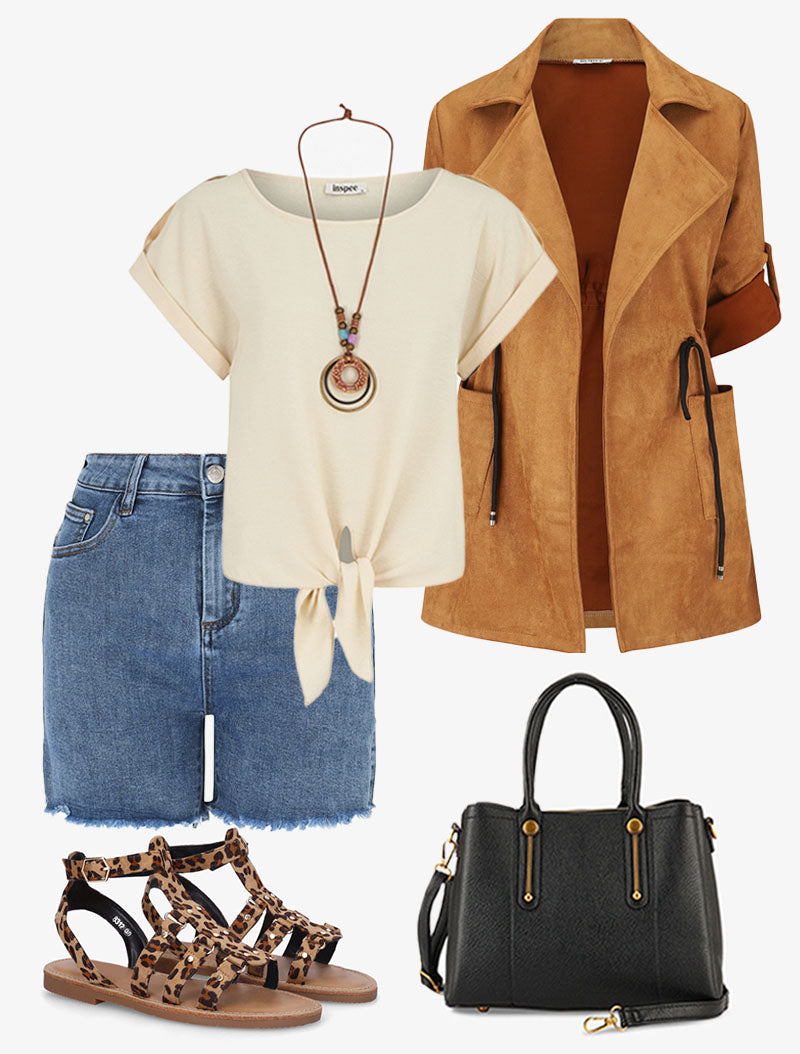 Look Karline - 1