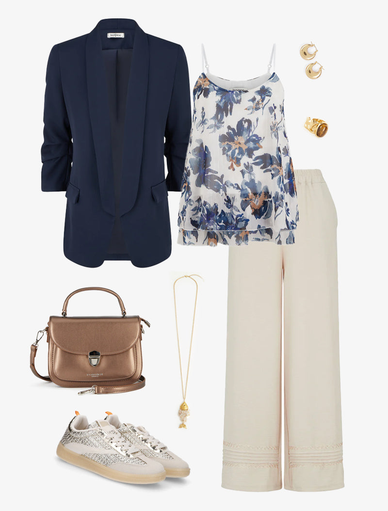 Look Kashia - 1