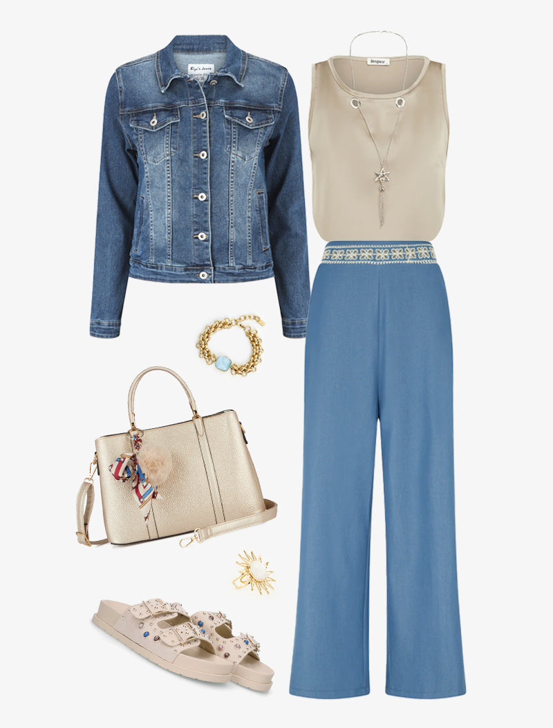 Look Katyas - 1