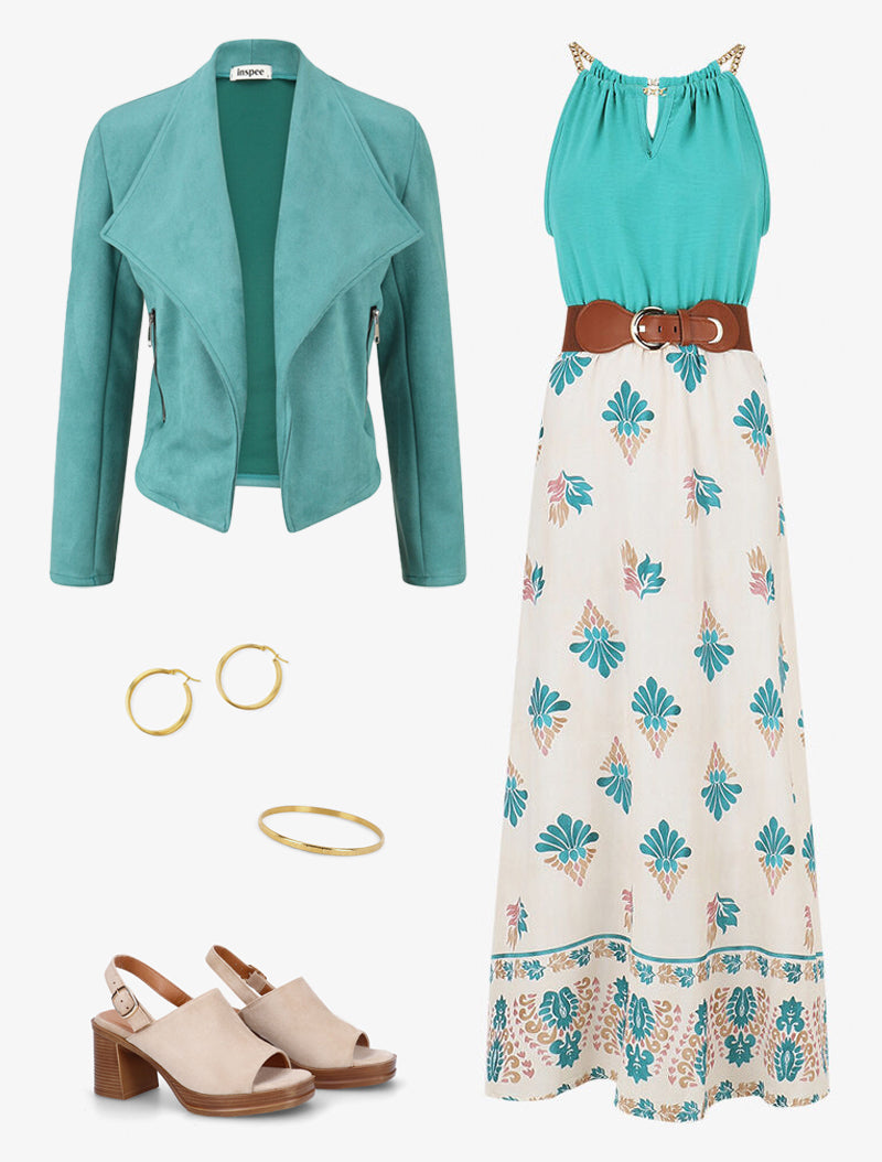 Look Kelline - 1
