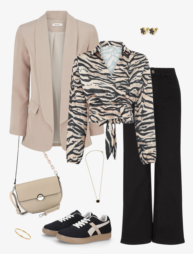 Look Klaudia - 1