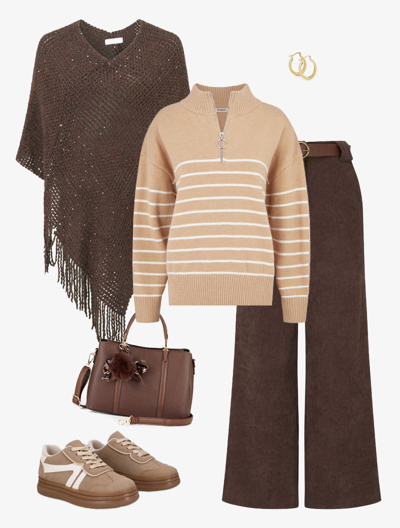 Look Laelia - 1