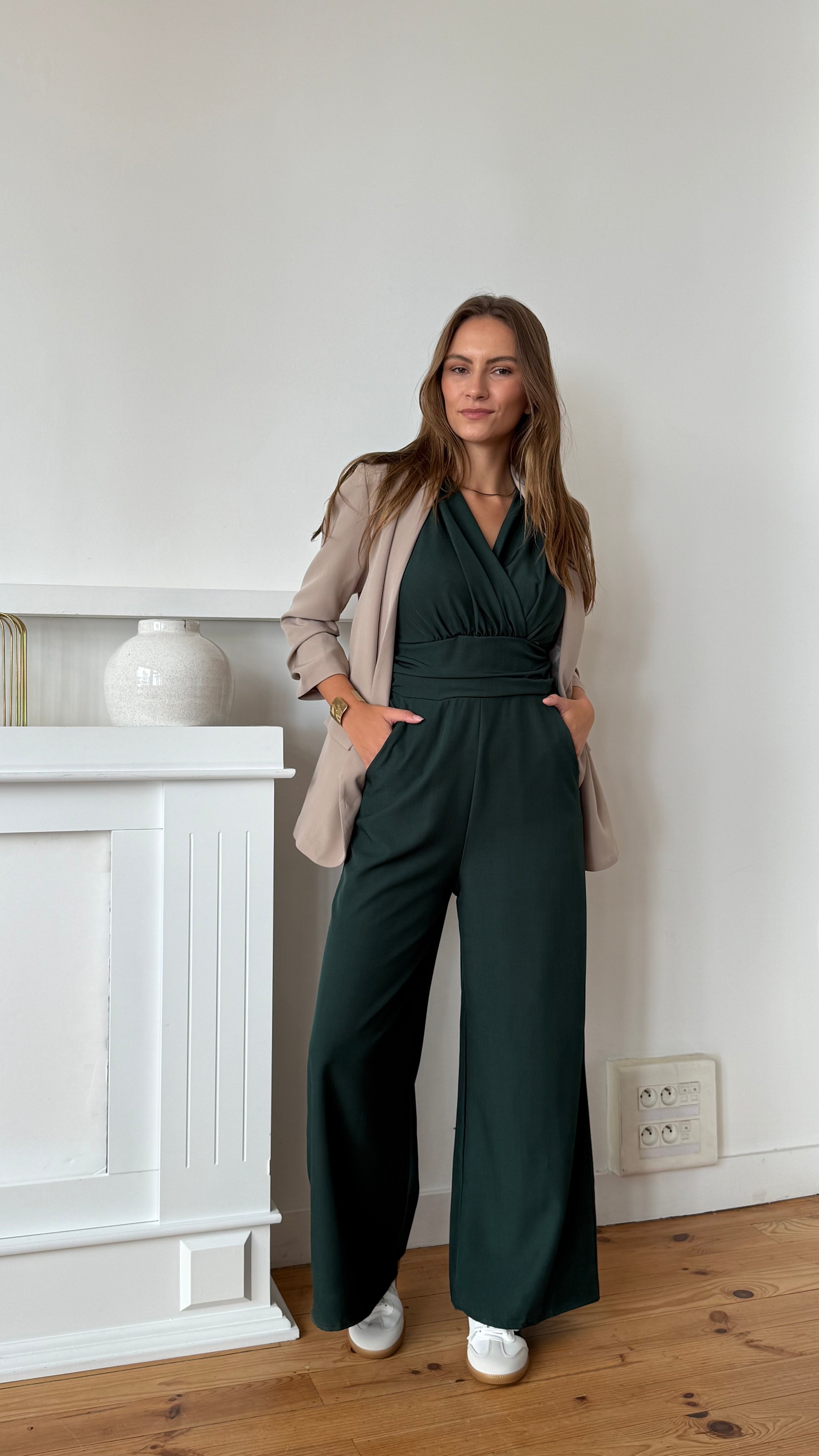 Look Laetizia
