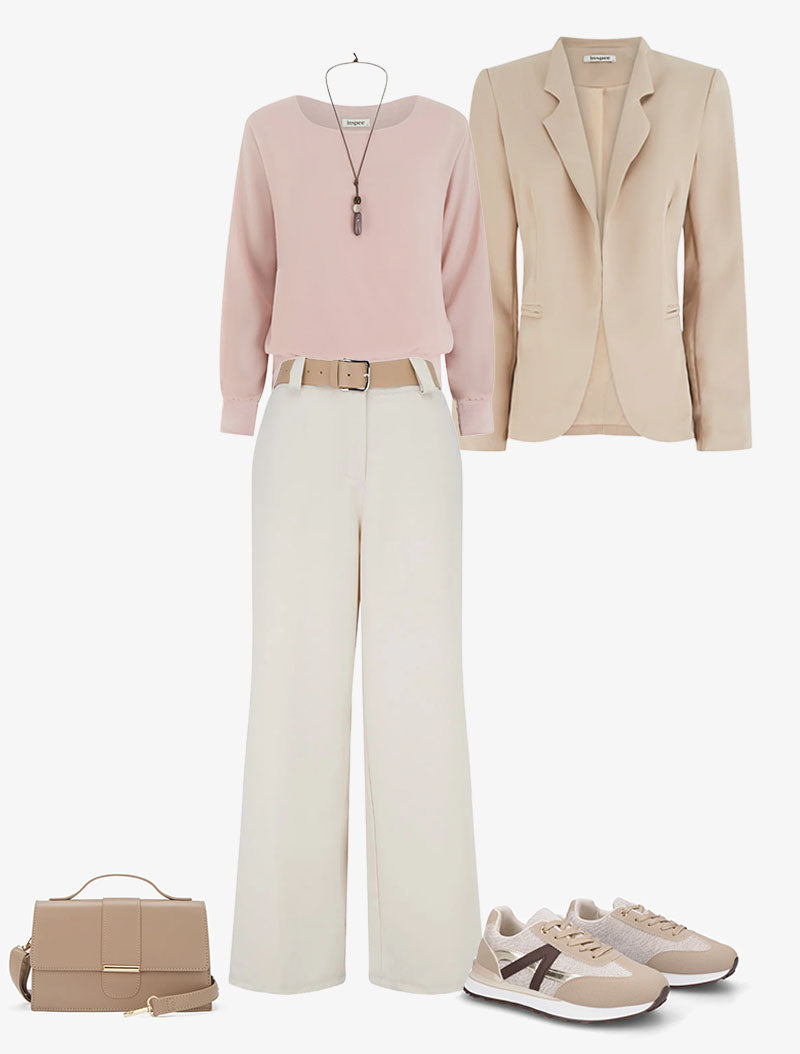 Look Lalisa - 1
