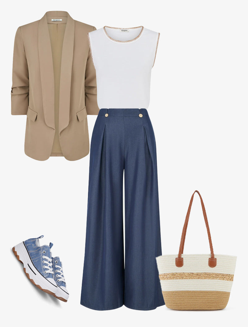 Look Latya - 1