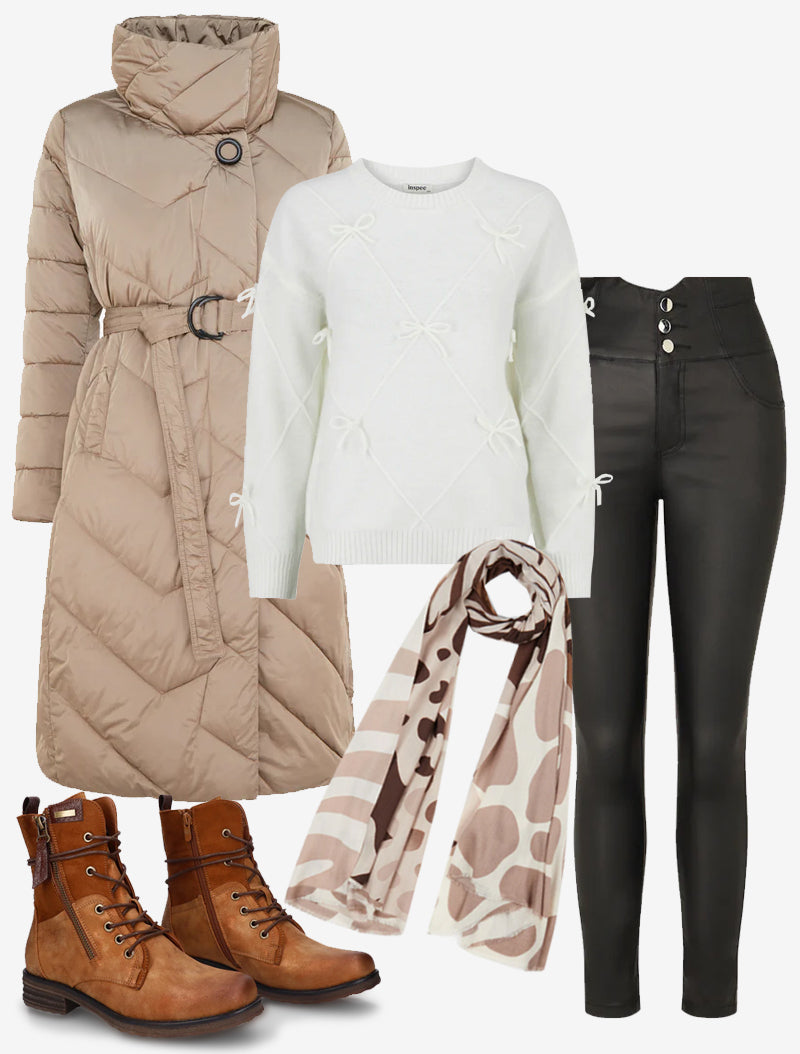 Look Laurelie - 1