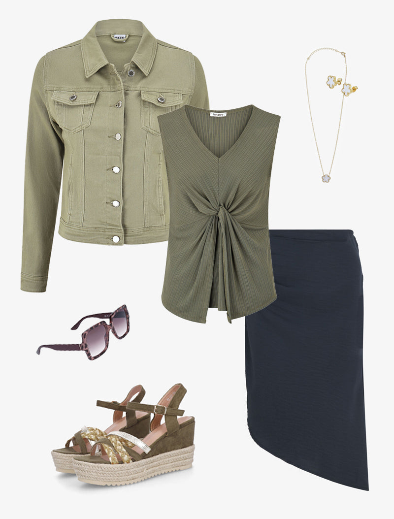 Look Laurena - 1