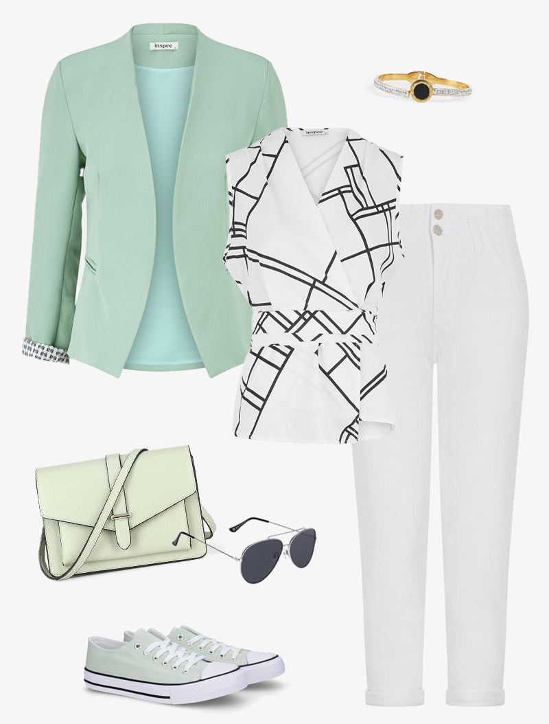 Look Layel - 1