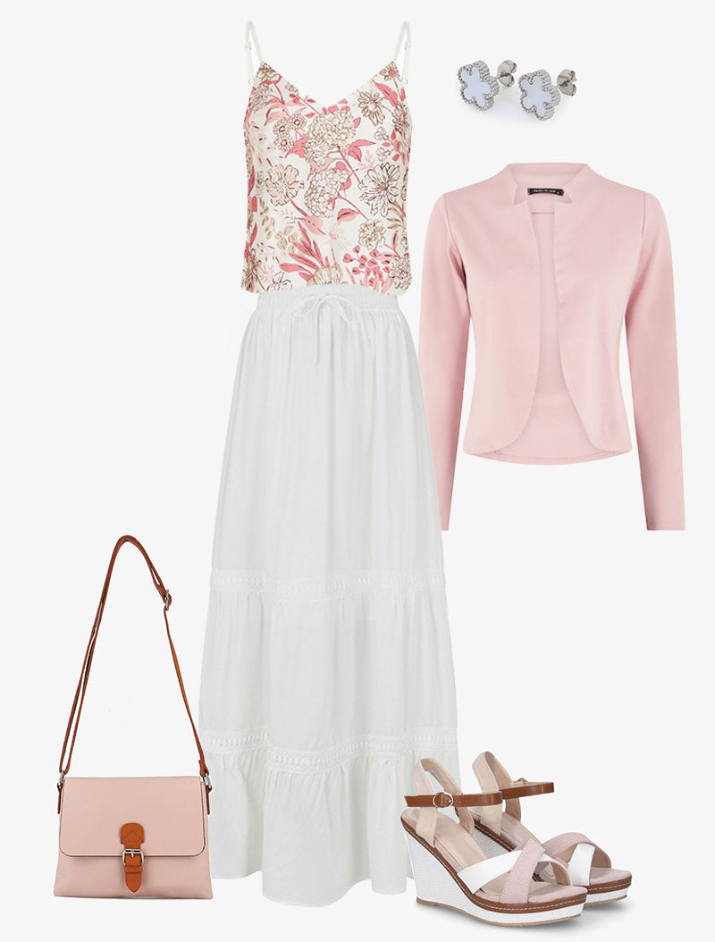 Look Lesley - 1