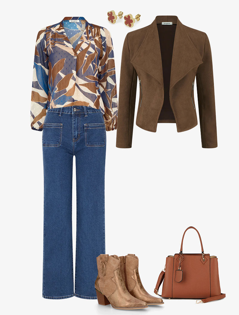Look Liette - 1