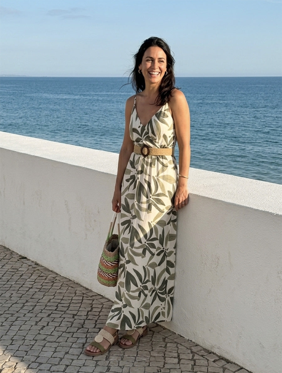 Look Ligia
