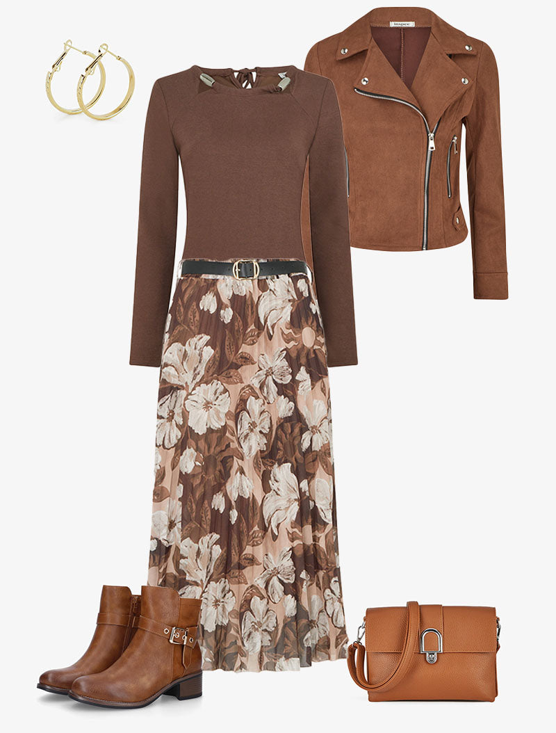 Look Liselotte