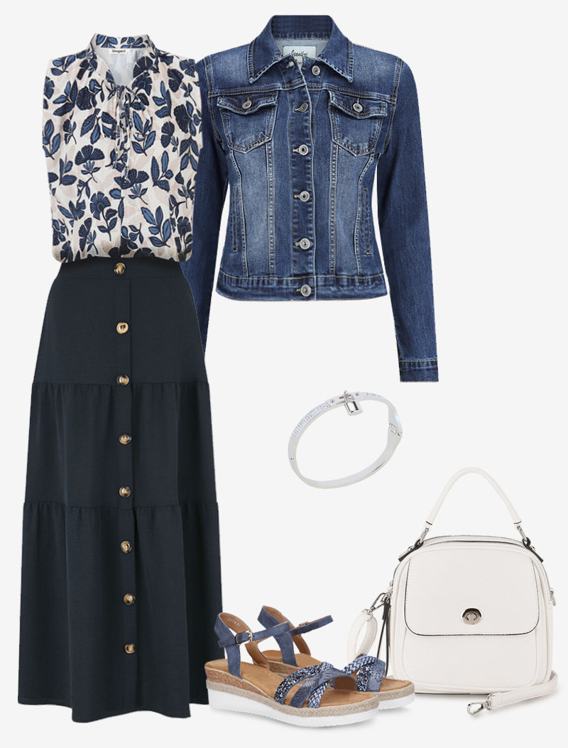 Look Lizabete - 1