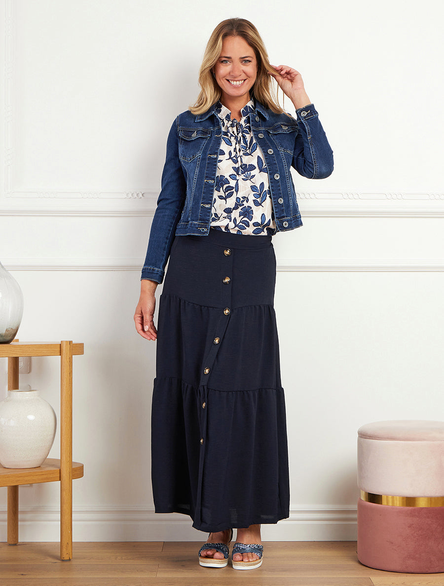 Look Lizabete - 8