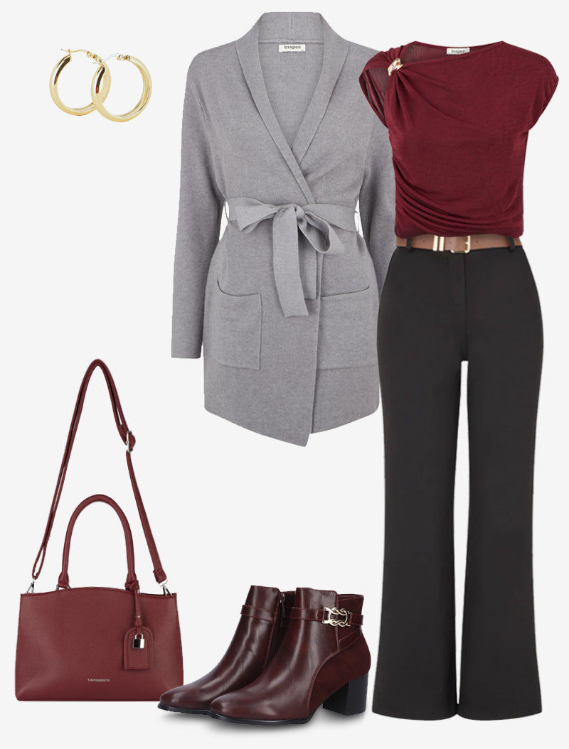 Look Lorelai - 1