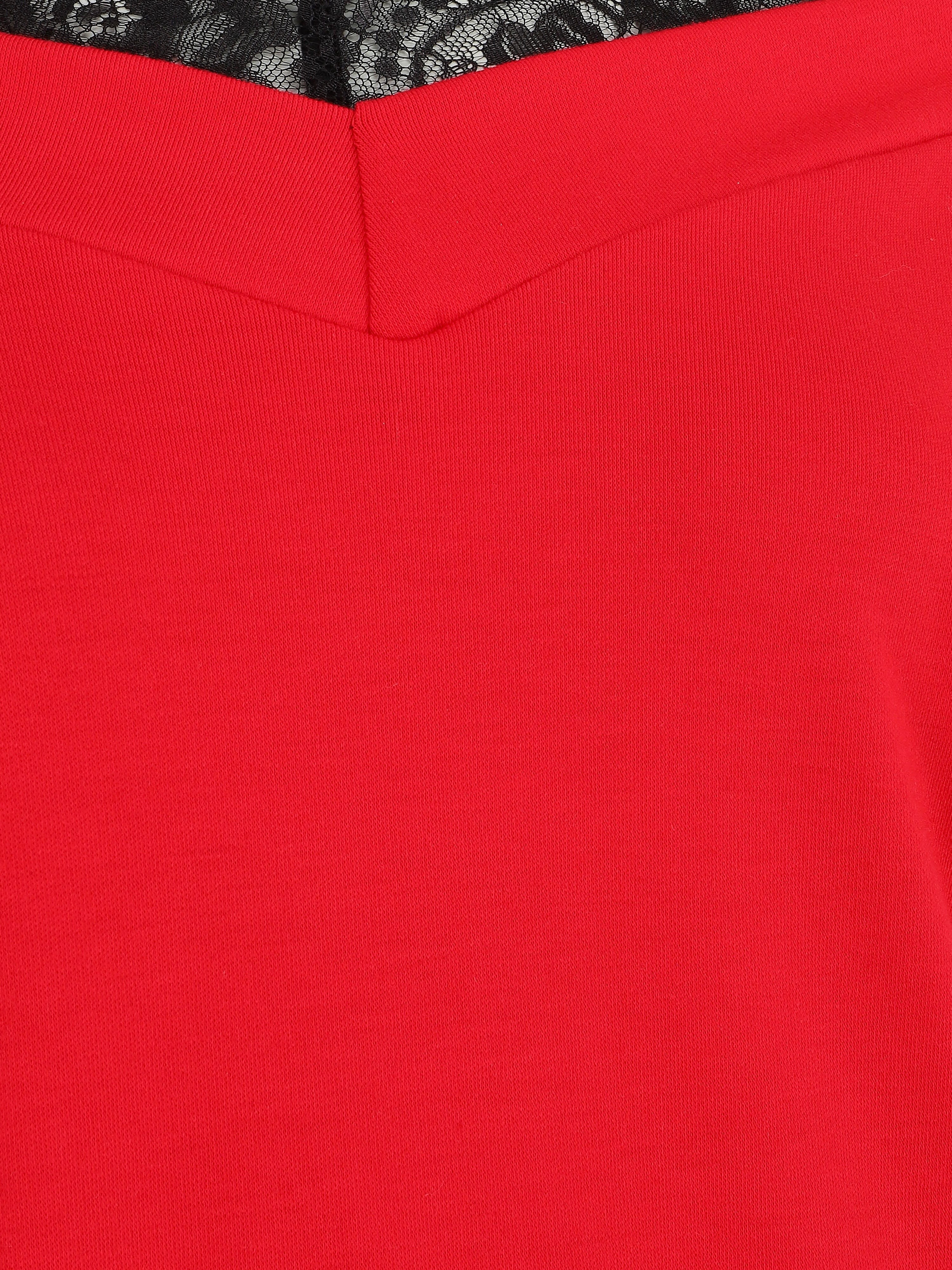 Top bardot trompe l&