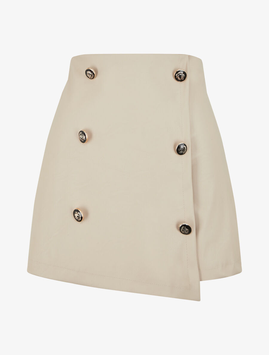 Short trompe l&