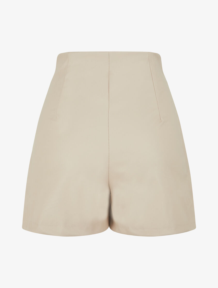 Short trompe l&