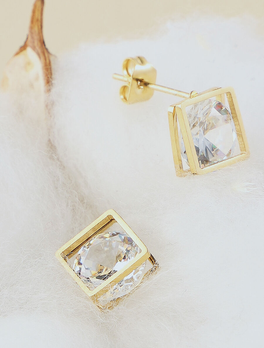Boucles d&