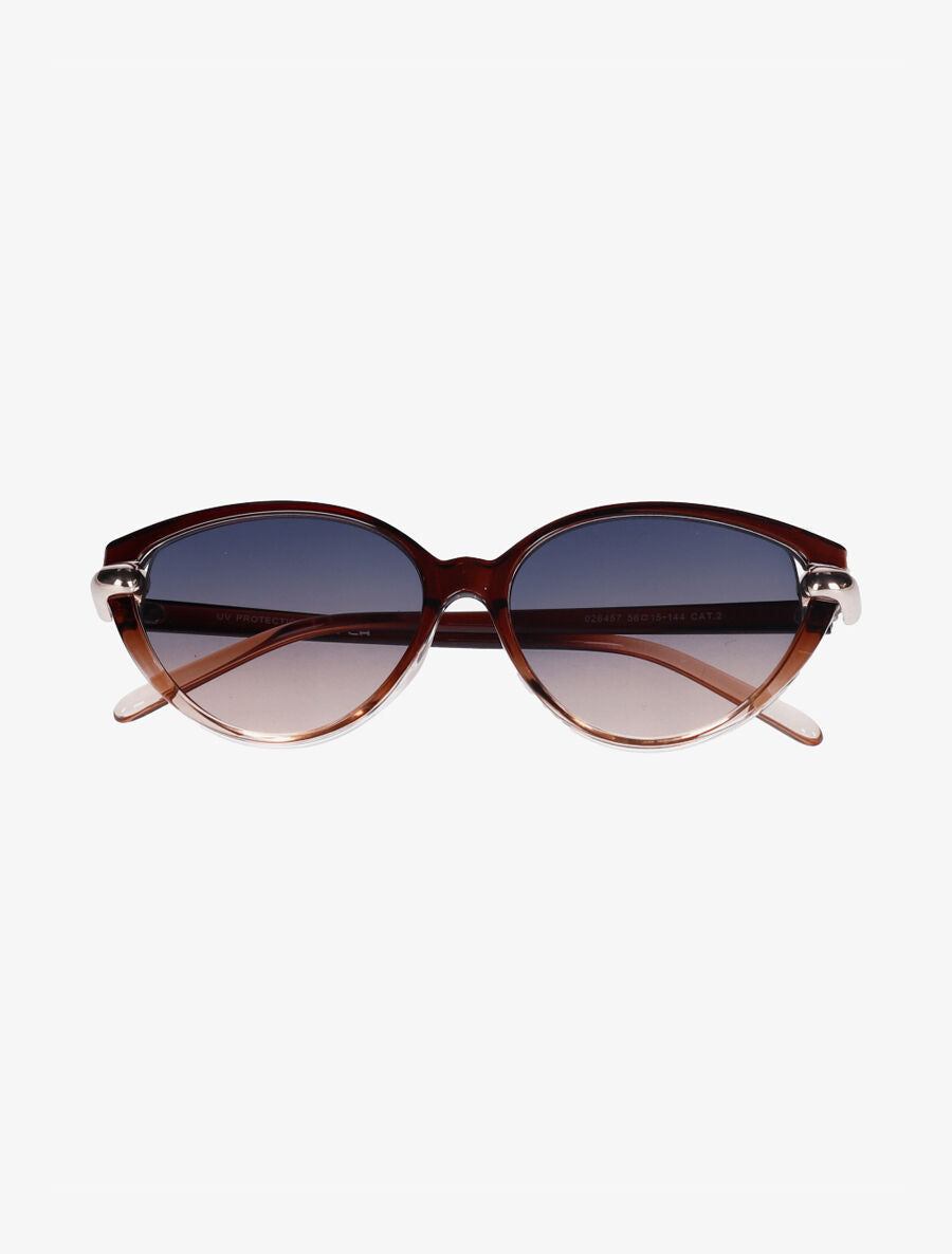 Lunettes de soleil cat&