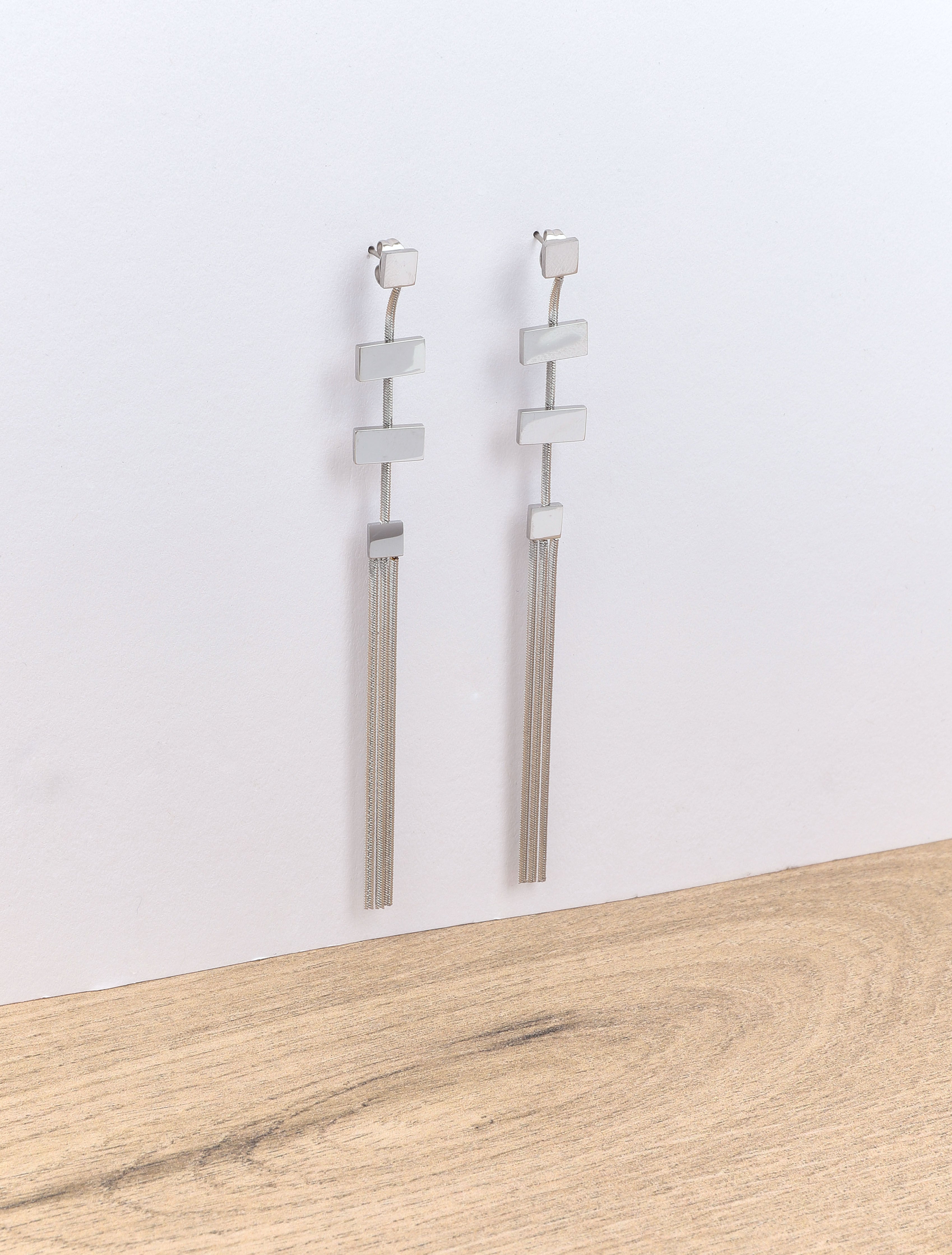 Boucles d&