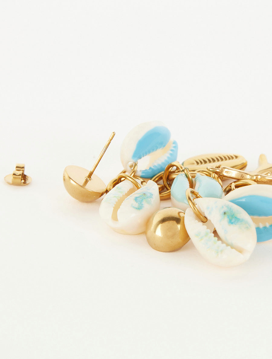 Boucles d&
