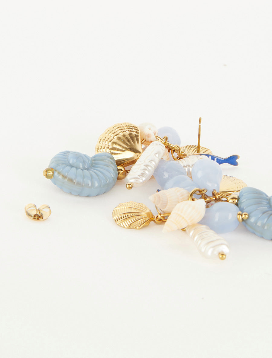 Boucles d&