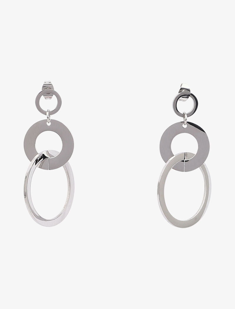 Boucles d&