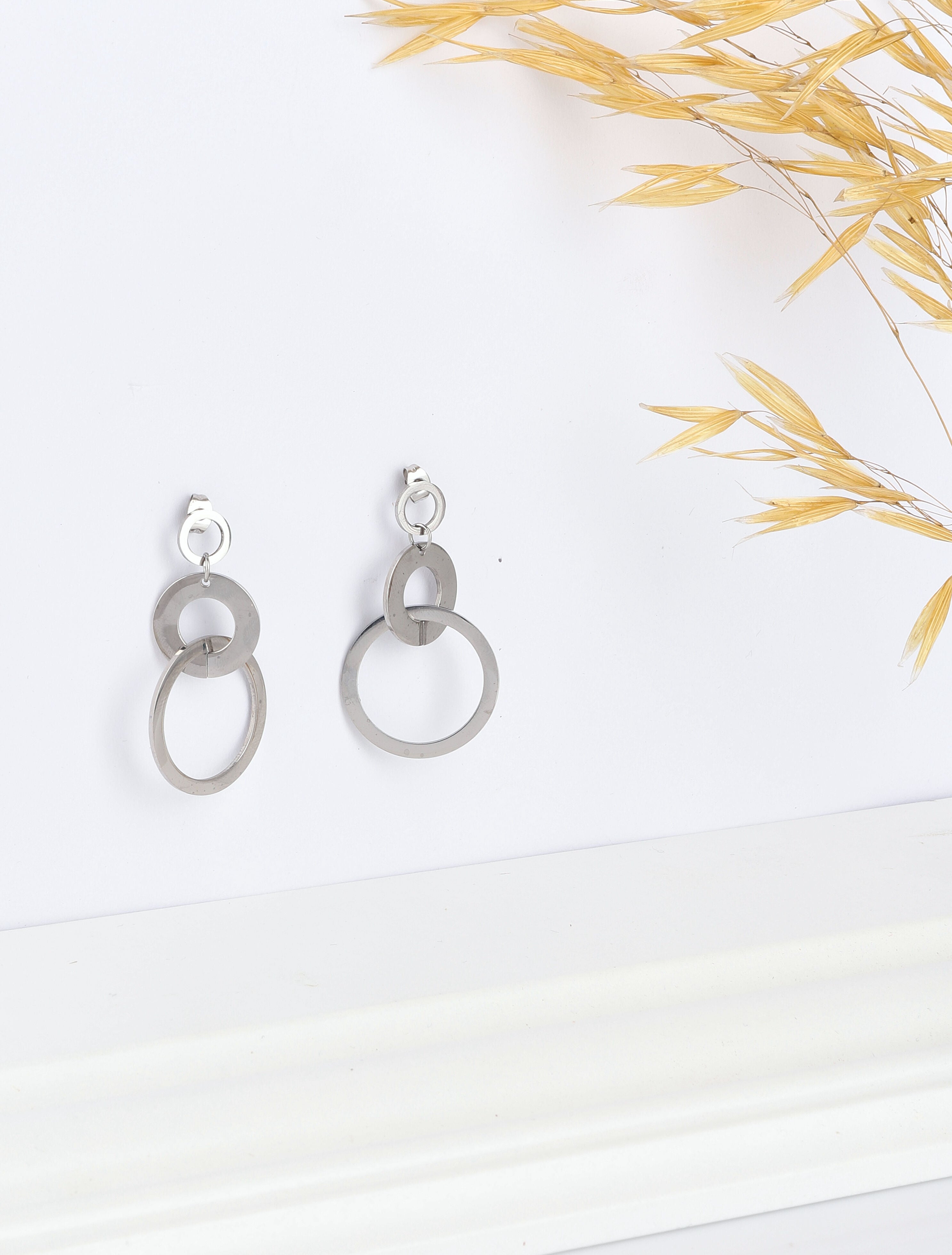 Boucles d&