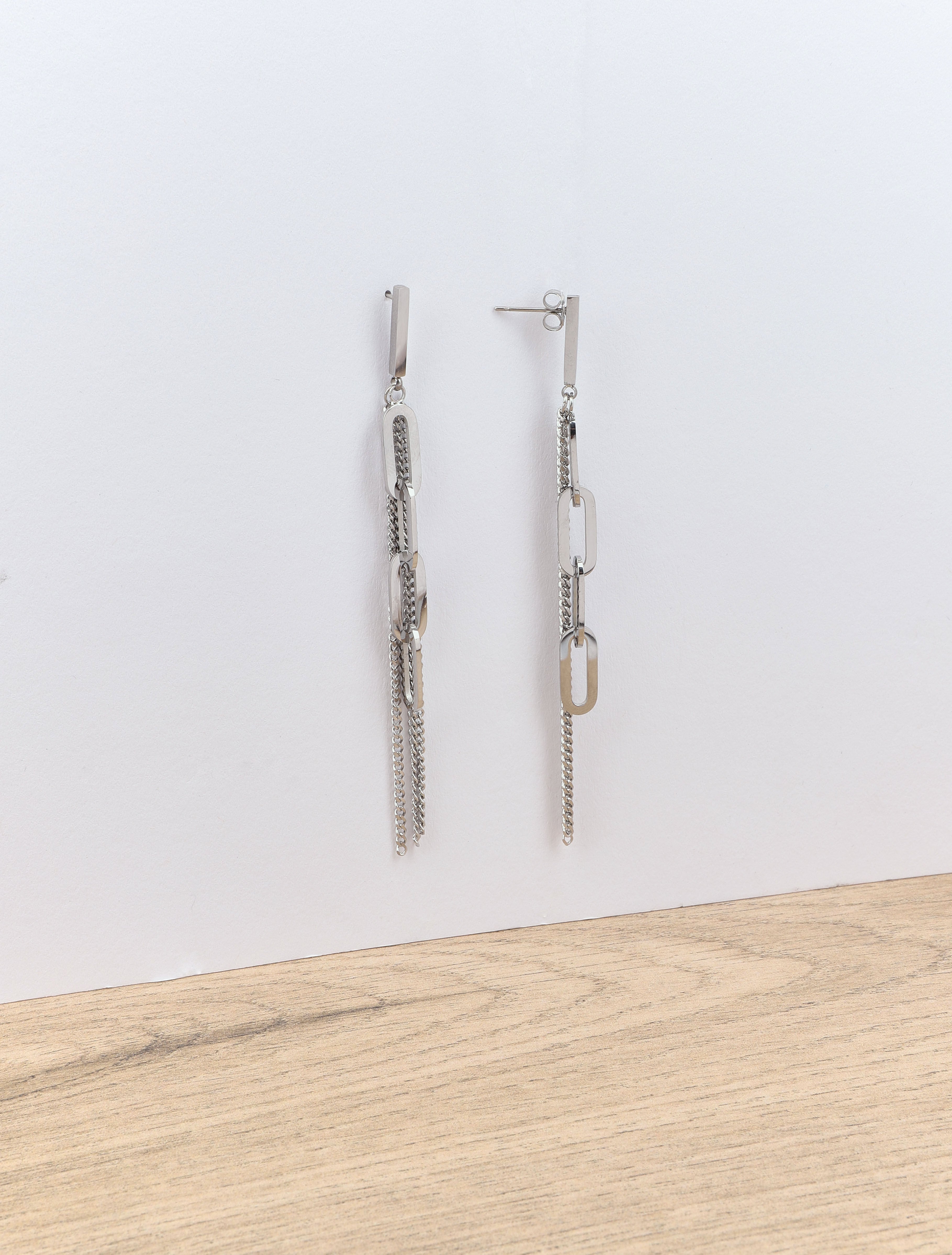 Boucles d&