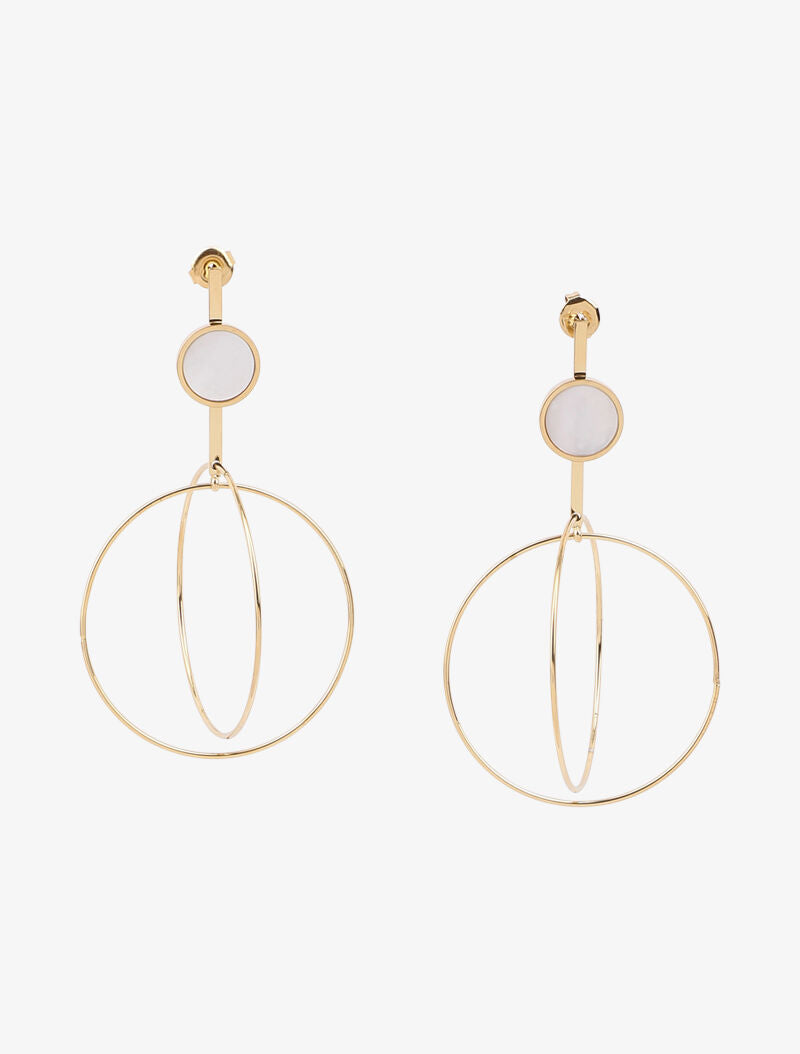 Boucles d&