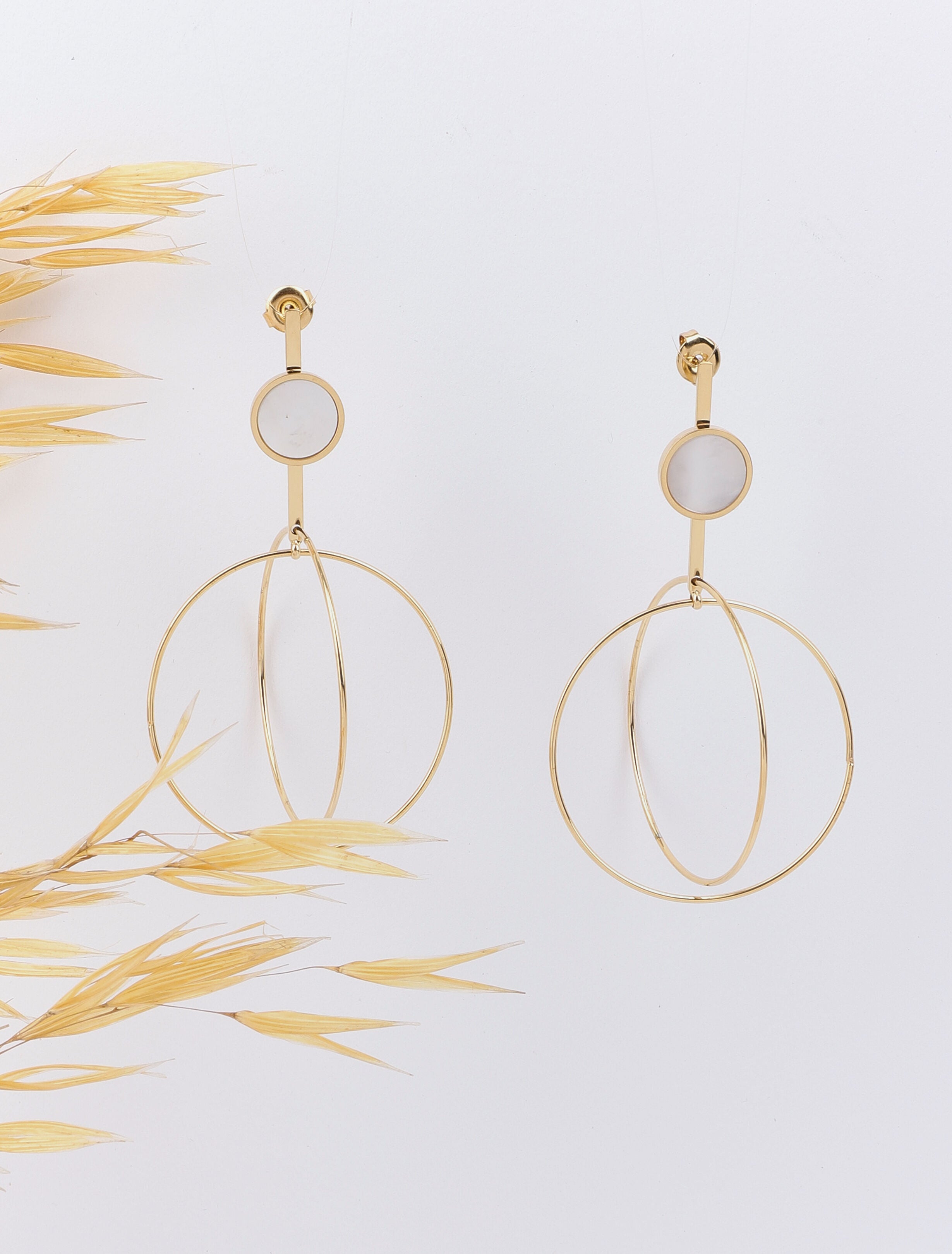 Boucles d&