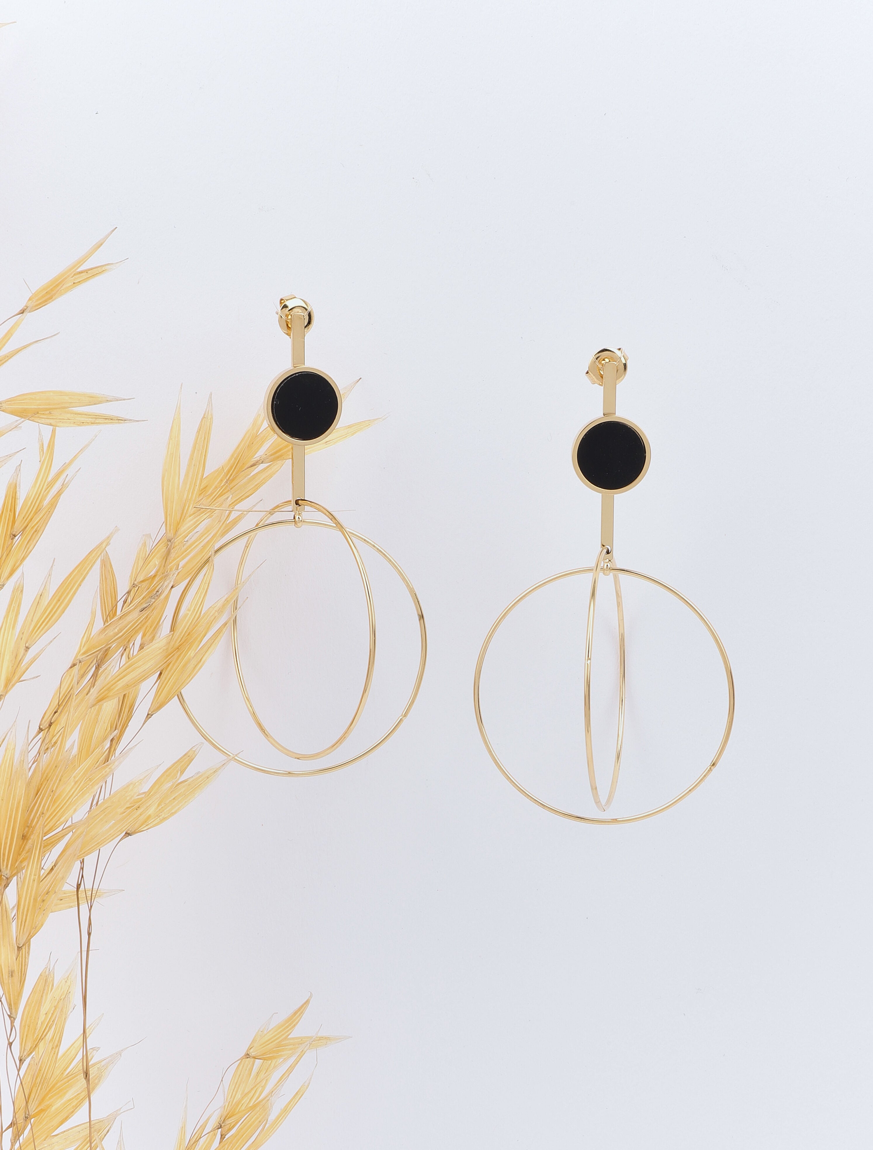 Boucles d&