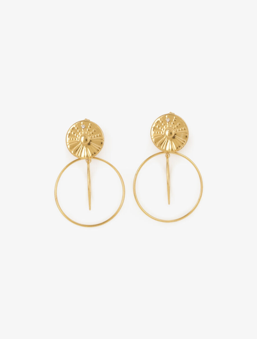 Pendants d&