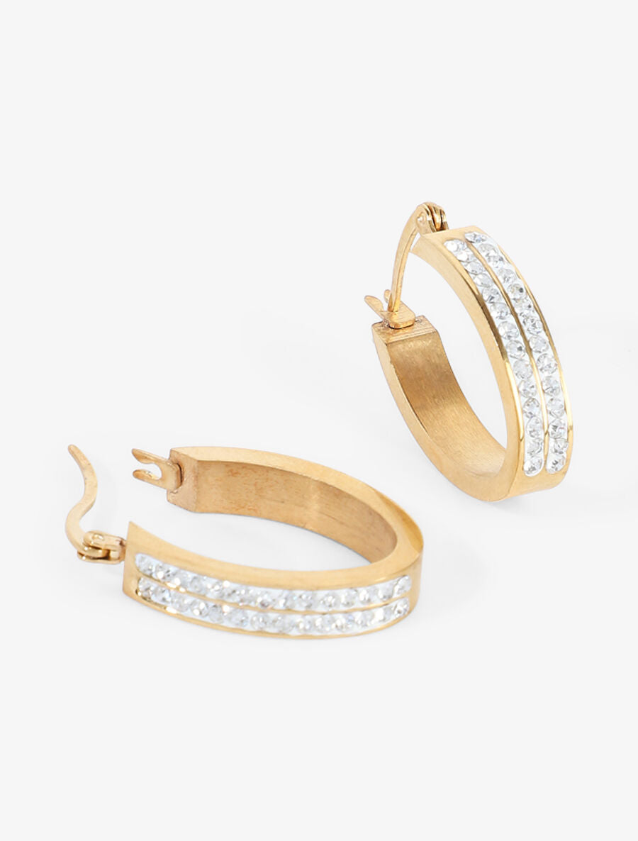 Boucles d&