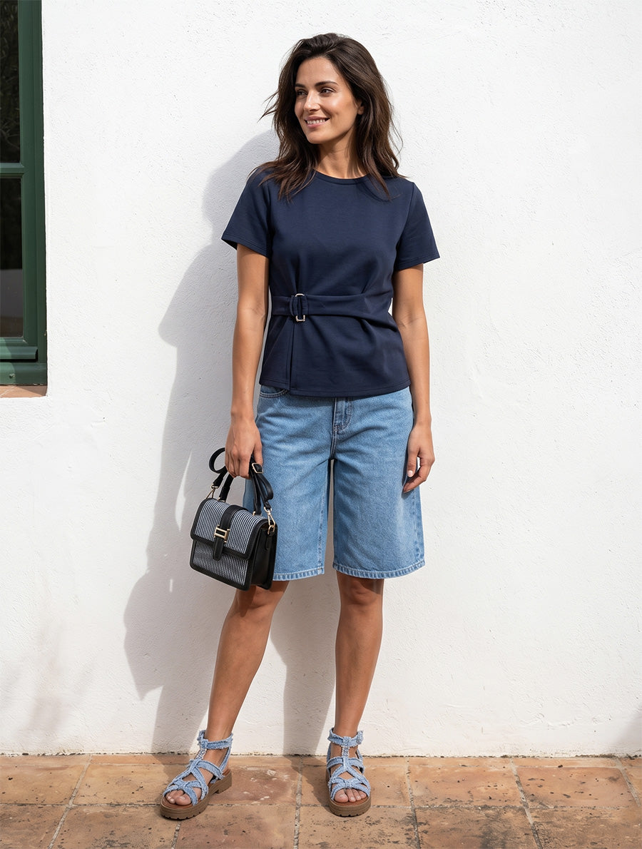 Look Madane