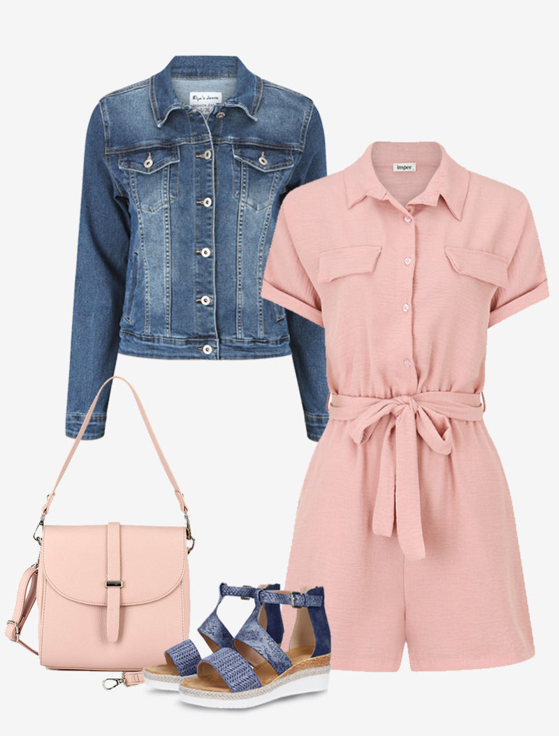 Look Maelanne - 1