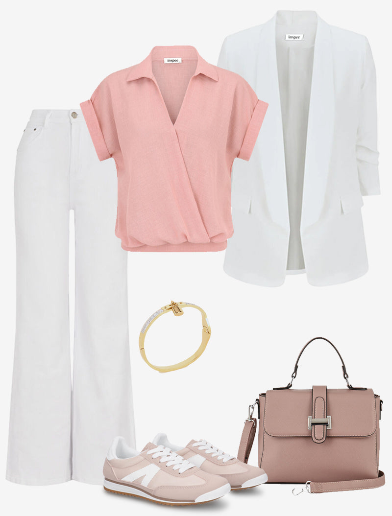 Look Maeleen - 1