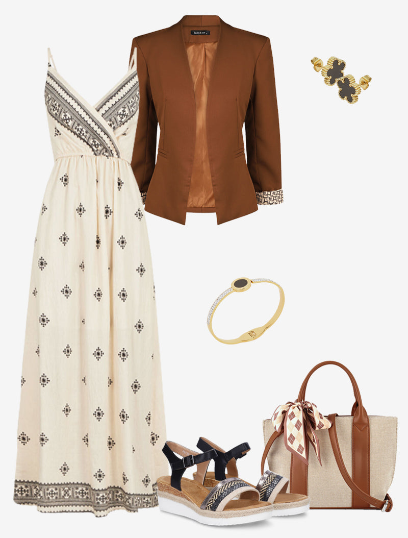 Look Maessa - 1