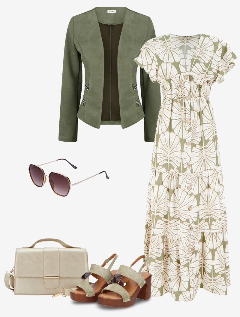 Look Maiwen - 1