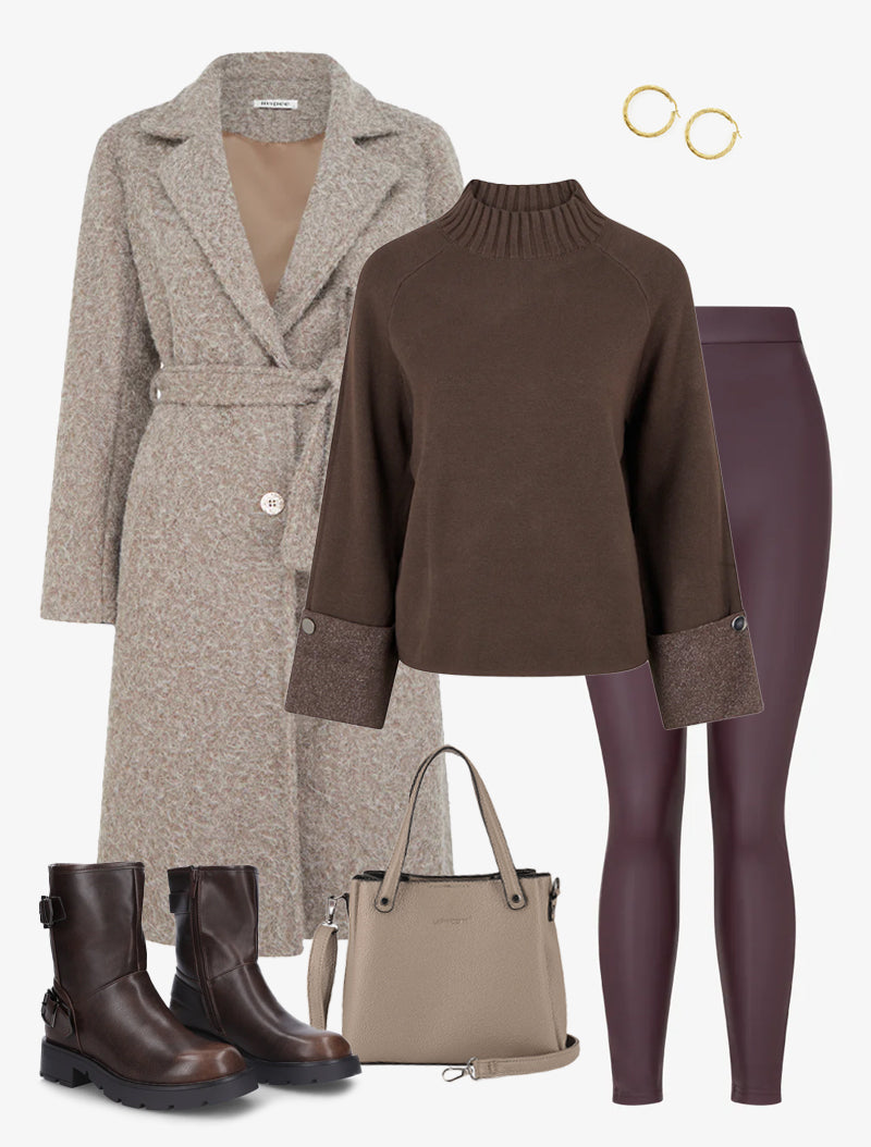 Look Manoly - 1
